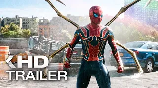 SPIDER-MAN: NO WAY HOME Trailer (2021)