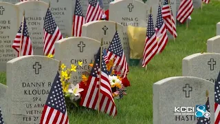 Editorial: Take time to honor fallen heroes on Memorial Day
