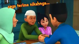 TOK DALANG MENIKAH DENGAN KAK ROS- Upin Ipin terbaru 2024