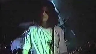 TOOL - Bottom live 1992 club-babyhead providence, RI