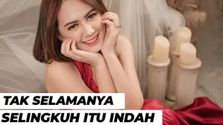 TAK SELAMANYA SELINGKUH ITU INDAH - HAPPYASMARA