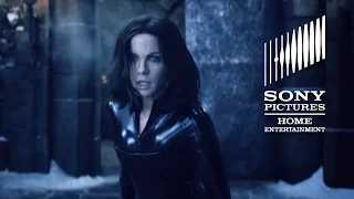 Underworld: Blood Wars Now on Blu-ray & Digital! :30 TV Spot