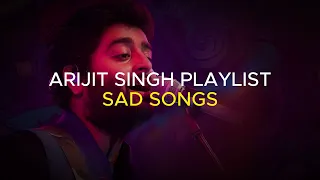 Arijit Singh New Songs 2024 | Slowed @Reverb+ Reverb