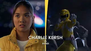 Mighty Morphin Power Rangers : Once and Always Official Opening Theme