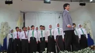 My Way Choir