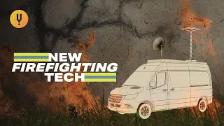 New Advances in Firefighting Technology