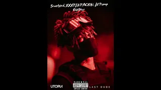 XXXTENTACION-BACK BACK.FT SCARLXRD,LIL PUMP,6IX9INE