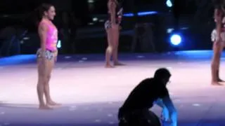 Party Rock- Kellogg's Tour of Gymnastics Champions