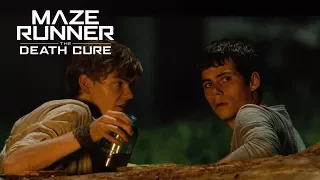 Maze Runner | Journey to the Death Cure | 20th Century FOX