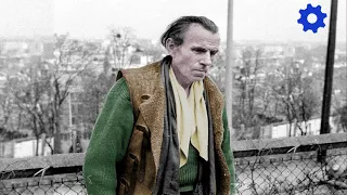 Louis-Ferdinand Céline : les Juifs nous poussent à la guerre