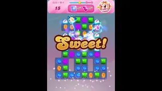 Candy Crush Saga Levels 687 To 691