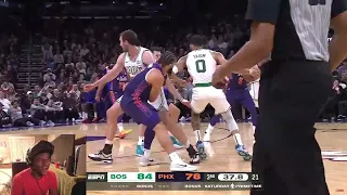 Phoenix Suns vs Boston Celtics Full Game Highlights | March 9, 2024!