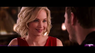 Финальный отрывок, Предложение Руки и Сердца (Пассажиры/Passengers)2016