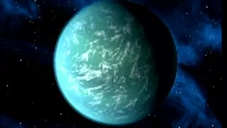 Kepler-22b planet just like Earth discovered