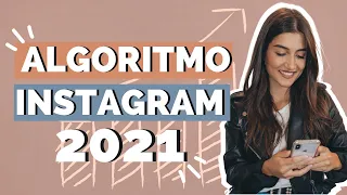 COME FUNZIONA L'ALGORITMO INSTAGRAM ⚡️