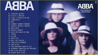 ABBA Greatest Hits Full Album 2021 |  Best Songs of ABBA   ABBA Gold Ultimate