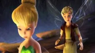 Tinkerbell - Hold on to the Good Things