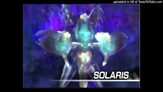 Solaris Phase 1 - Sonic the Hedgehog 2006 [OST]