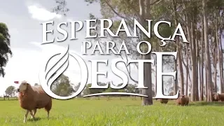 ESPERANÇA PARA O OESTE - FILME COMPLETO (2015)