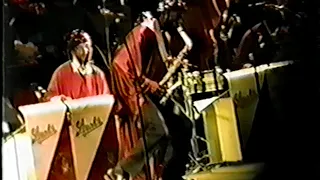 Sun Ra - Sept 1, 1988 - Hart Plaza, Detroit, Michigan