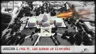 Vol 93, les héros du 11 septembre 2001