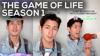 IAN BOGGS VIRAL SERIES: The Game of Life | S1