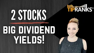 2 Big Dividend Stocks Yielding 7%; Analysts Say ‘Buy’!