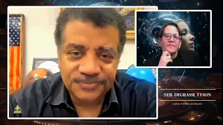 Artificial Intelligence and the Future of the Human Race with Neil deGrasse Tyson