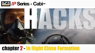 DCS Hacks - USAF Close Formation 2024