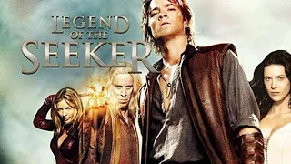 Legend of the seeker- Season 2- Episode1