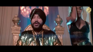 Sohniye The Gorgeous Girl Full Song Mika Singh Daler Mehn Singh