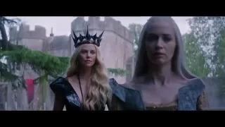 'The Huntsman: Winter's War' (2016) Official Trailer #5