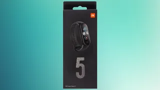 MI BAND 5 - ЛУЧШИЙ ФИТНЕС ТРЕКЕР 2022 ГОДА! (ЧЕСТНЫЙ ОБЗОР)