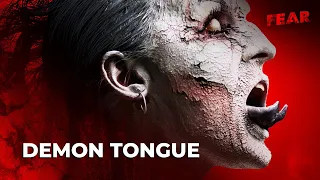 Demon Tongue - Officiële Trailer | FEAR