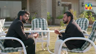 Meesni Episode 74 - Best Scene 02 #bilalqureshi #mamia - HUM TV