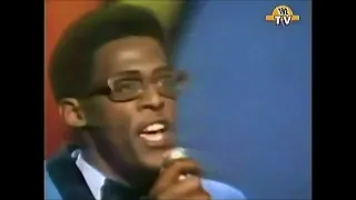 The Temptations - I'm Losing You (Live on The Mike Douglas Show) (My "Stereo Studio Sound" Re-Edit)