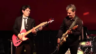 MISIRLOU - LADRONES DE GUITARRAS-PULP FICTION THEME