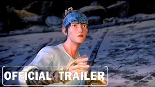 New Gods Yang Jian Official Trailer [FULL HD 1080P]