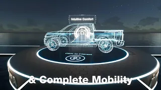 Magna @ CES Trailer