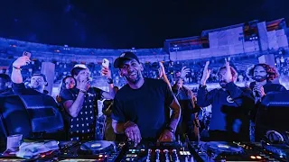 Deniz Bul - Arènes de Nîmes, Cercle 2022 (DJ Set)