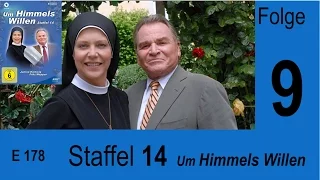 Um Himmels Willen - Miss Kaltenthal - S14 F09 |178