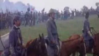 Movie Gettysburg