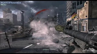 CALL OF DUTY MODERN WARFARE 3 ENDING GAMEPLAY FiNAL PART 9 LAST MISSION