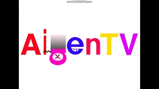 AidenTV Logo Bloopers Take 35: How Shocking!!!