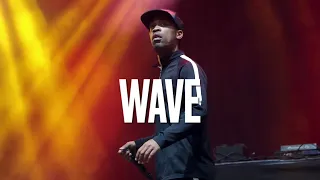 WILEY X SKEPTA type beat - ''WAVE'' (grime instrumental)