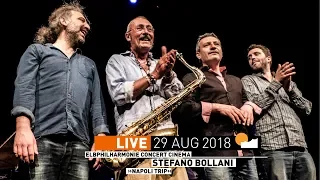 Elbphilharmonie LIVE | Stefano Bollani »Napoli Trip«