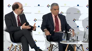 Bill Emmott & Kishore Mahbubani - A Clash or Fusion of Civilisations? The state of our world