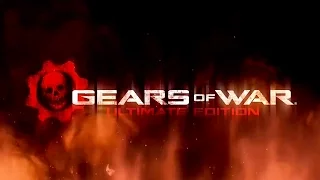 Gears Of War Ultimate Edition мультиплеер часть 1