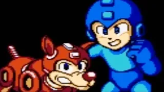 Mega Man 6 (NES) Playthrough - NintendoComplete