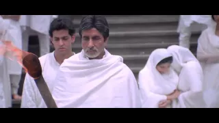 Kabhi Khushi Kabhie Gham   Very Sad Scene   HD 1080p   YouTube